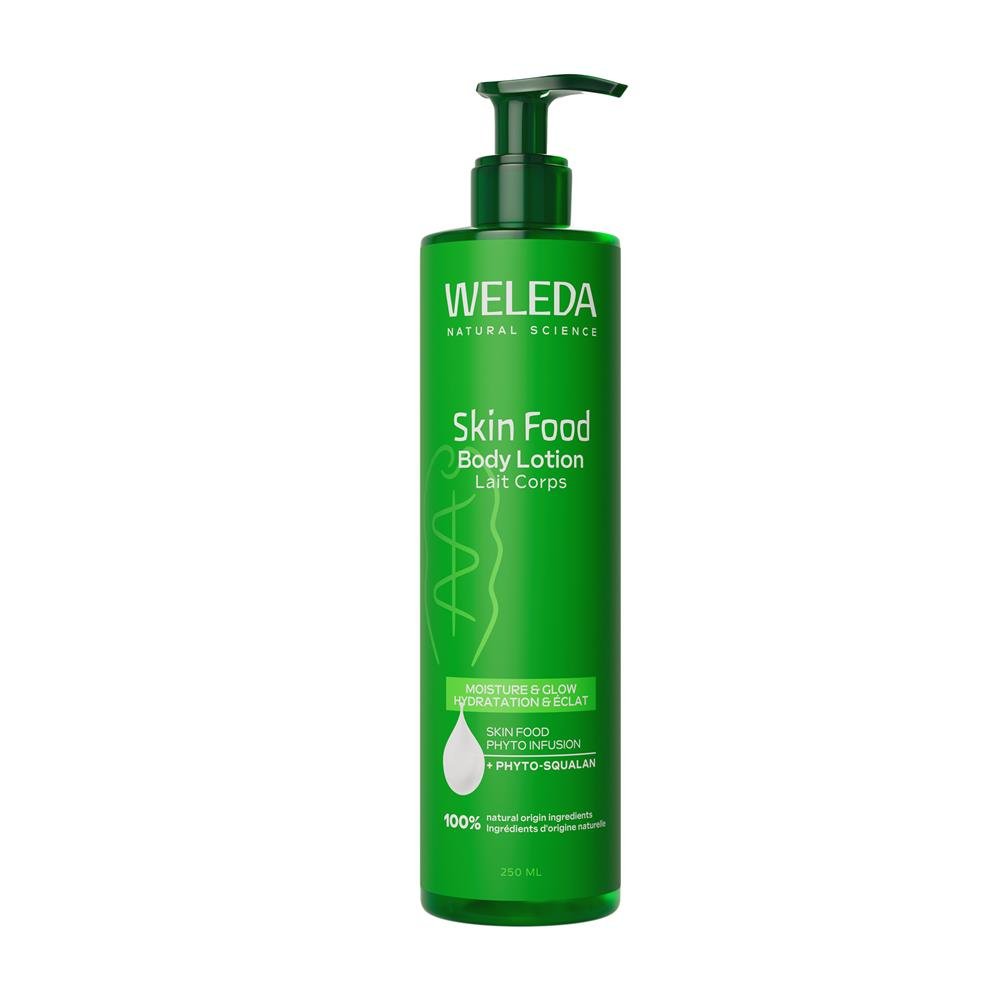 New Skin Food Body Lotion 250ml - Greenlands Health Store