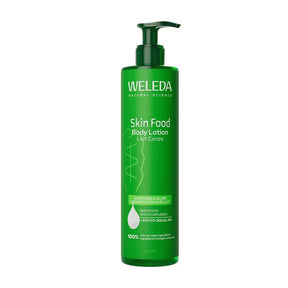 New Skin Food Body Lotion 250ml - Greenlands Health Store