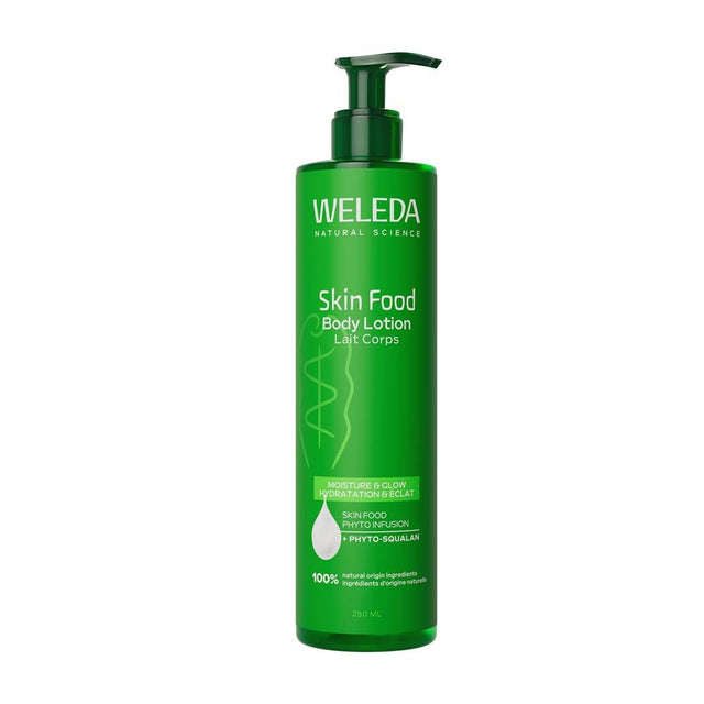 New Skin Food Body Lotion 250ml - Greenlands Health Store