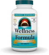 Wellness Formula 180Tab 180 Tablet - Greenlands Health Store