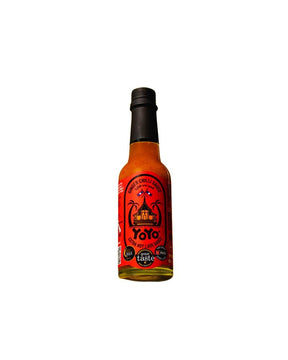 YoYo Extra Hot Ginger Chilli Sauce 150ml - Greenlands Health Store