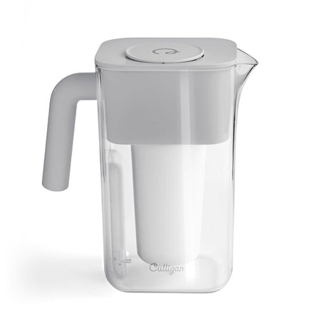 Culligan ZeroWater 10 - Cup/2.3 Lt Jug + Filter and TDS Meter - Greenlands Health Store