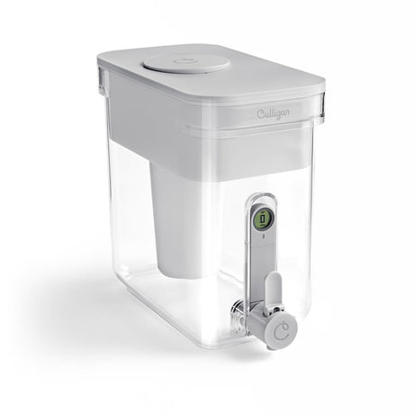 Culligan ZeroWater 5.2 Lt Dispenser + Filter and Free TDS Meter - Greenlands Health Store