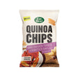 Eat Real Quinoa Chips Sundried Tomato Roasted garlic 90g - Greenlands Health Store