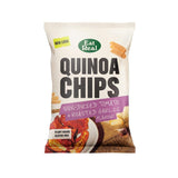 Eat Real Quinoa Chips Sundried Tomato Roasted garlic 90g - Greenlands Health Store