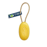 Eco Bath London Lime Soap On A Rope - 220g - Greenlands Health Store