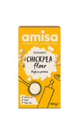 Chick Pea Flour Gluten Free Organic 400g - Greenlands Health Store
