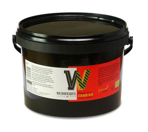 Organic Set Forest Honey 3.18kg Tub - Greenlands Health Store
