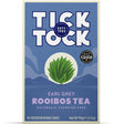 Tick Tock Rooibos Earl Grey 40 tea bags - Greenlands Health Store