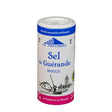Organic Celtic Sea Salt Fine Shaker 125g - Greenlands Health Store