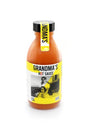 Grandma's Hot Sauce 150ml - Greenlands Health Store