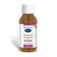Methyl B Complex 60 Capsules - Greenlands Health Store