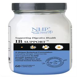 IB Support 60 Capsules - Greenlands Health Store