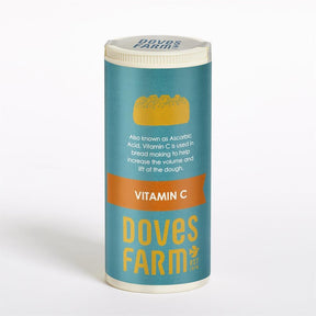 Vitamin C (gluten free) - Greenlands Health Store