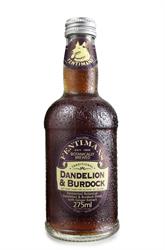 Dandelion & Burdock 275ml - Greenlands Health Store