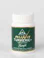 Runo Turmeric+ 60 Capsules - Greenlands Health Store