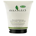 Facial Scrub Tube 125ml - Greenlands Health Store
