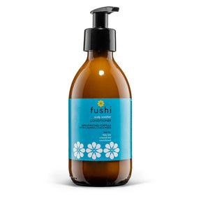 Scalp Soother Herbal Conditioner 230ml Glass Bottle - Greenlands Health Store