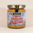 Organic English Mustard 170g - Greenlands Health Store