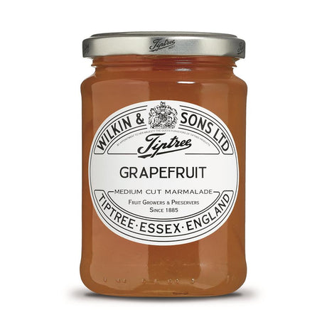 Tiptree Grapefruit Marmalade 340g - Greenlands Health Store