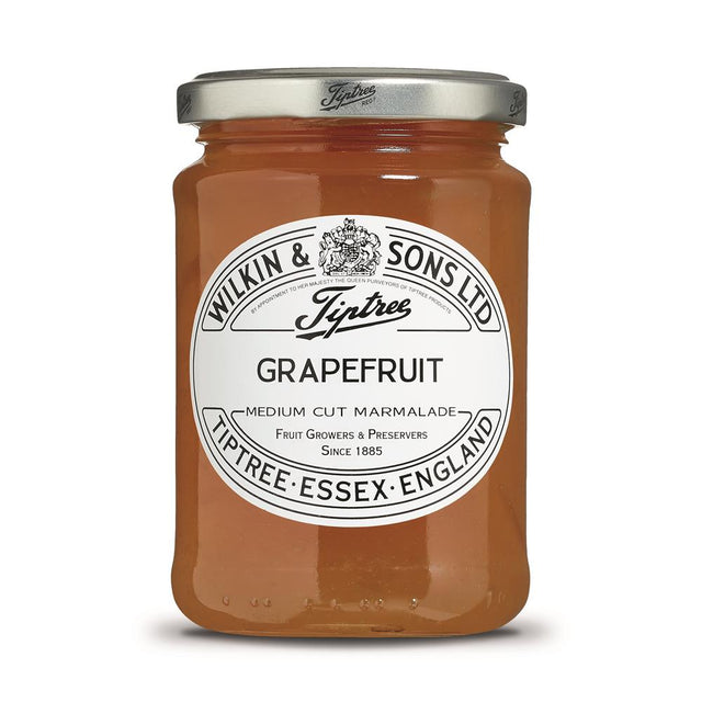 Tiptree Grapefruit Marmalade 340g - Greenlands Health Store