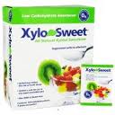 Xylitol Sweetener Sachets 100 x 4g - Greenlands Health Store