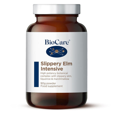 Slippery Elm Intensive 50g - Greenlands Health Store