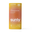 Sunly - Sunscreen Stick - Tropical - 30 SPF - 60 g - Greenlands Health Store