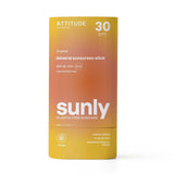 Sunly - Sunscreen Stick - Tropical - 30 SPF - 60 g - Greenlands Health Store