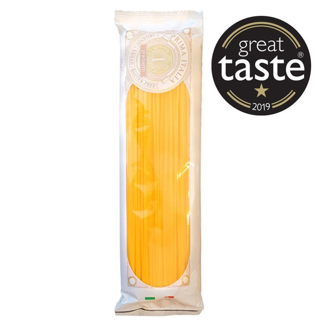 Organic Gluten Free Spaghetti 500g - Greenlands Health Store
