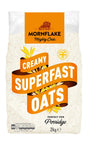 Mornflake Oats 2kg - Greenlands Health Store