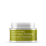 Purifying Protecting Night Cream 50ml - Greenlands Health Store