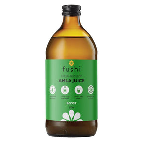 Amla Juice Organic 500ml - Greenlands Health Store