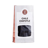 Whole Dried Chipotle Morita Chillies 40g - Greenlands Health Store