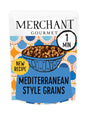 Merchant Gourmet Mediterranean Style Grains NEW RECIPE 250g - Greenlands Health Store