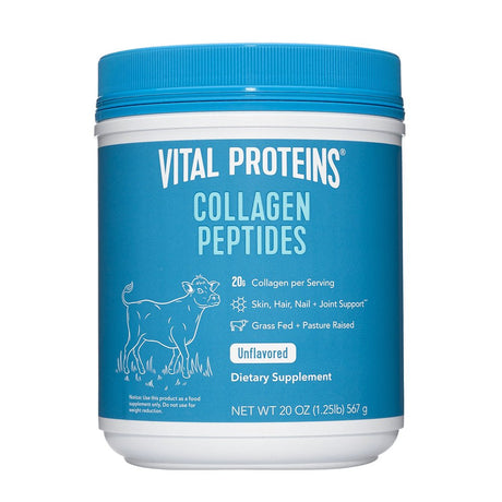 Collagen Peptides 567G - Greenlands Health Store