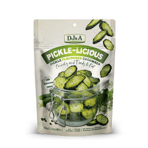 Pickle - licious 50g - Greenlands Health Store