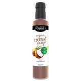 Organic Raw Coconut Vinegar 250ml - Greenlands Health Store