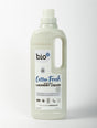Bio - D Cotton Fresh Laundry Liquid 1L - Greenlands Health Store
