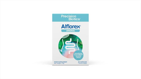 Alflorex Original 30 Capsules - Greenlands Health Store