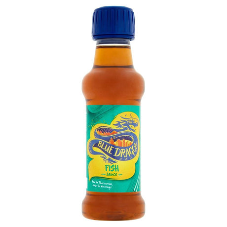Blue Dragon Thai Fish Sauce 150ml - Greenlands Health Store