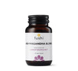Ashwagandha Extract with Vegan MCT High Strength 60 Capsule - Greenlands Health Store