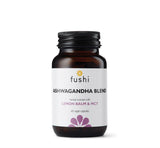 Ashwagandha Extract with Vegan MCT High Strength 60 Capsule - Greenlands Health Store