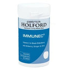 Immune C 60 Tablets - Greenlands Health Store