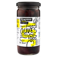 Organic Kalamata Olives Pitted in Brine 230g - Greenlands Health Store