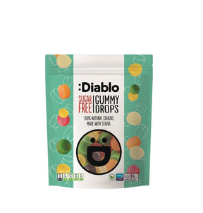 Gummy Drops 75g - Greenlands Health Store
