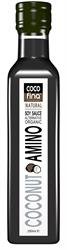 Organic Coconut Aminos 250ml - Greenlands Health Store