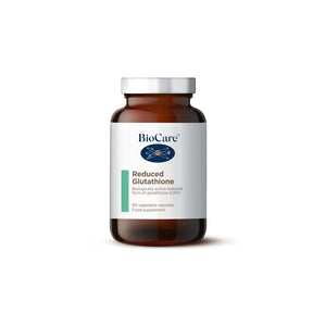 Reduced Glutathione 90 capsules - Greenlands Health Store