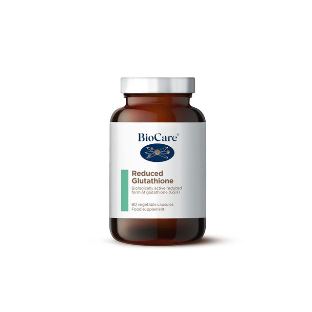 Reduced Glutathione 90 capsules - Greenlands Health Store