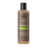 Organic Rosemary Shampoo for Fine/Thinning Hair 250ml - Greenlands Health Store